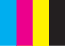 full colour front