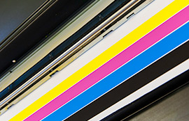 Technology RLH Print nantwich