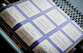Print Quality Assured