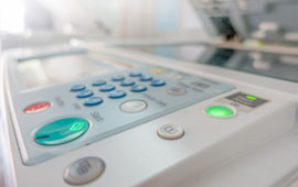 Colour Photocopying